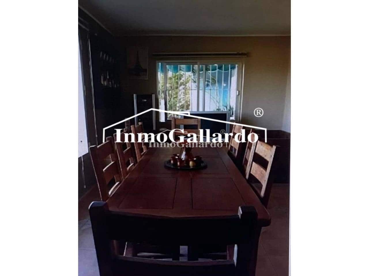 Chalet de 6 habitaciones en Vélez-Málaga en venta con piscina garaje - 581.000 € (Ref: 8576066)