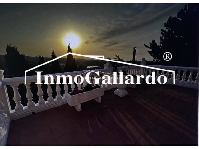 6 camera da letto Villa in vendita in Vélez-Málaga con piscina garage - 581.000 € (Rif: 8576066)