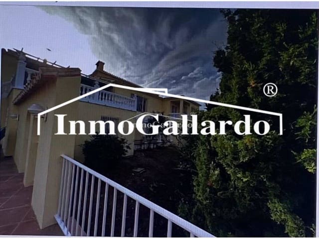 6 camera da letto Villa in vendita in Vélez-Málaga con piscina garage - 581.000 € (Rif: 8576066)