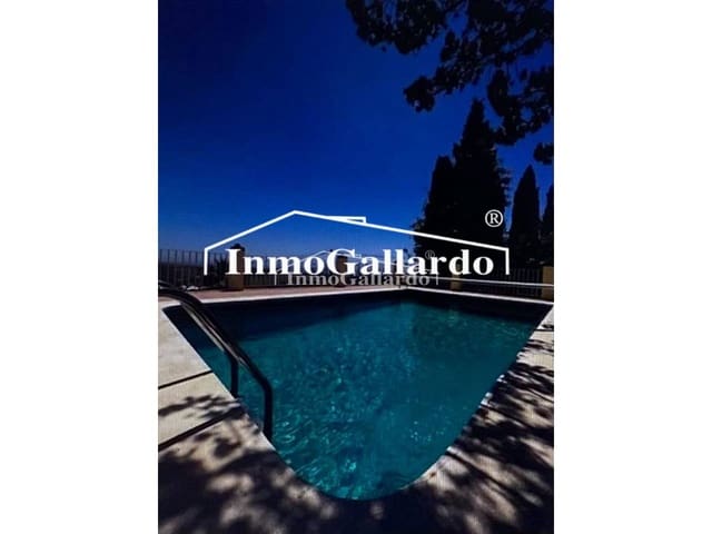 6 camera da letto Villa in vendita in Vélez-Málaga con piscina garage - 581.000 € (Rif: 8576066)