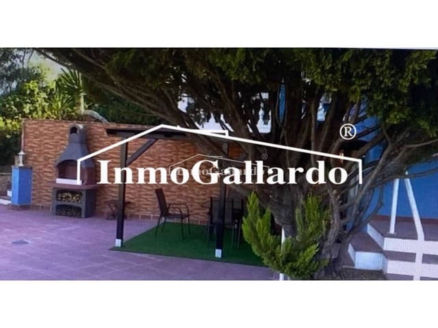 6 camera da letto Villa in vendita in Vélez-Málaga con piscina garage - 581.000 € (Rif: 8576066)