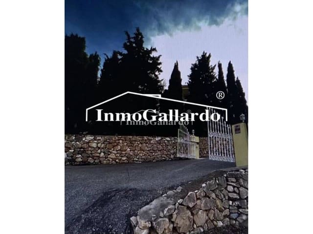 6 camera da letto Villa in vendita in Vélez-Málaga con piscina garage - 581.000 € (Rif: 8576066)