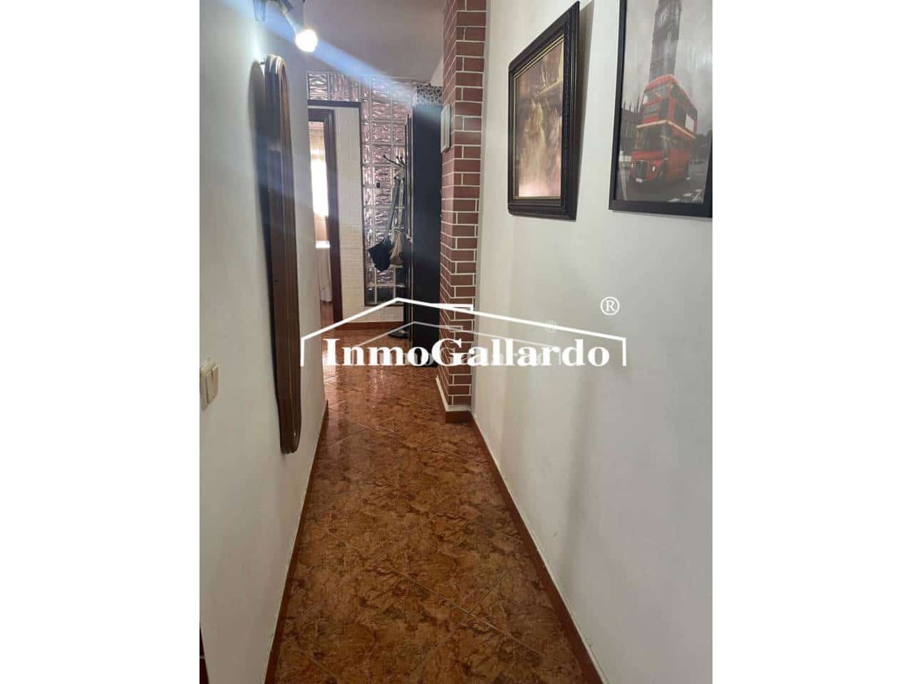 2 quarto Apartamento para venda em Malaga cidade - 418 899 € (Ref: 8579212)