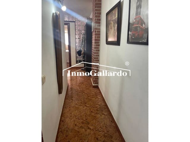 2 quarto Apartamento para venda em Málaga cidade - 418 899 € (Ref: 8579212)