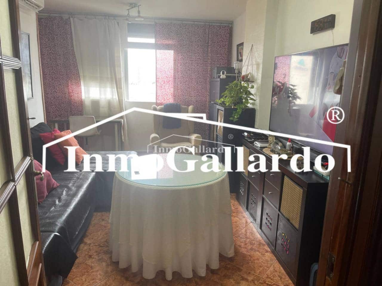 2 quarto Apartamento para venda em Malaga cidade - 418 899 € (Ref: 8579212)
