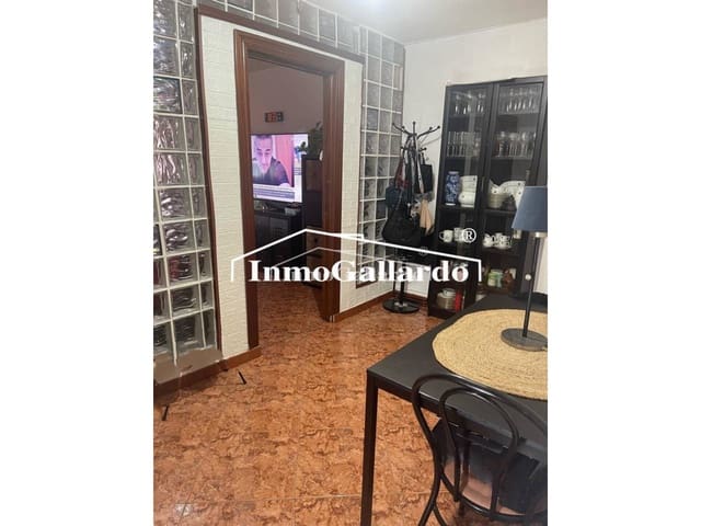 2 quarto Apartamento para venda em Málaga cidade - 418 899 € (Ref: 8579212)