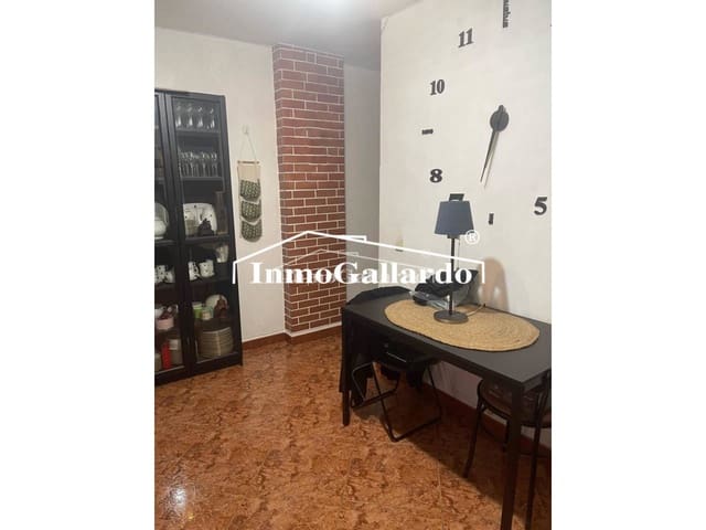 2 quarto Apartamento para venda em Málaga cidade - 418 899 € (Ref: 8579212)