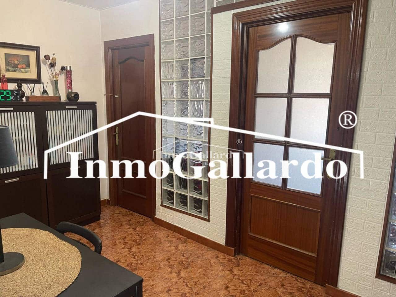 2 quarto Apartamento para venda em Malaga cidade - 418 899 € (Ref: 8579212)