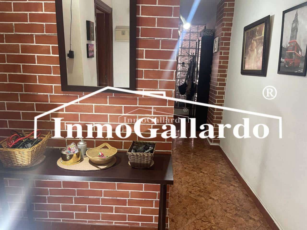 2 quarto Apartamento para venda em Malaga cidade - 418 899 € (Ref: 8579212)