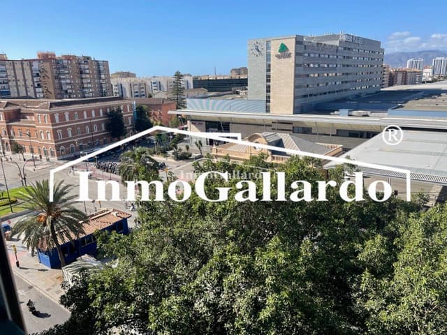 2 quarto Apartamento para venda em Málaga cidade - 418 899 € (Ref: 8579212)