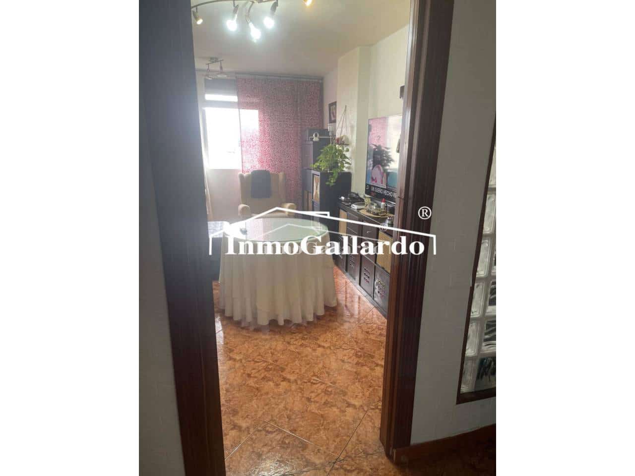 2 quarto Apartamento para venda em Malaga cidade - 418 899 € (Ref: 8579212)