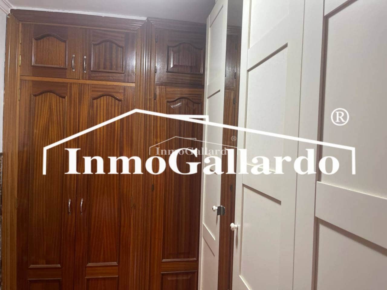 2 quarto Apartamento para venda em Malaga cidade - 418 899 € (Ref: 8579212)