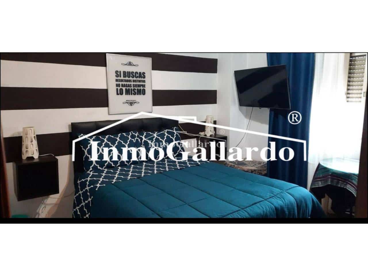 2 quarto Apartamento para venda em Malaga cidade - 418 899 € (Ref: 8579212)