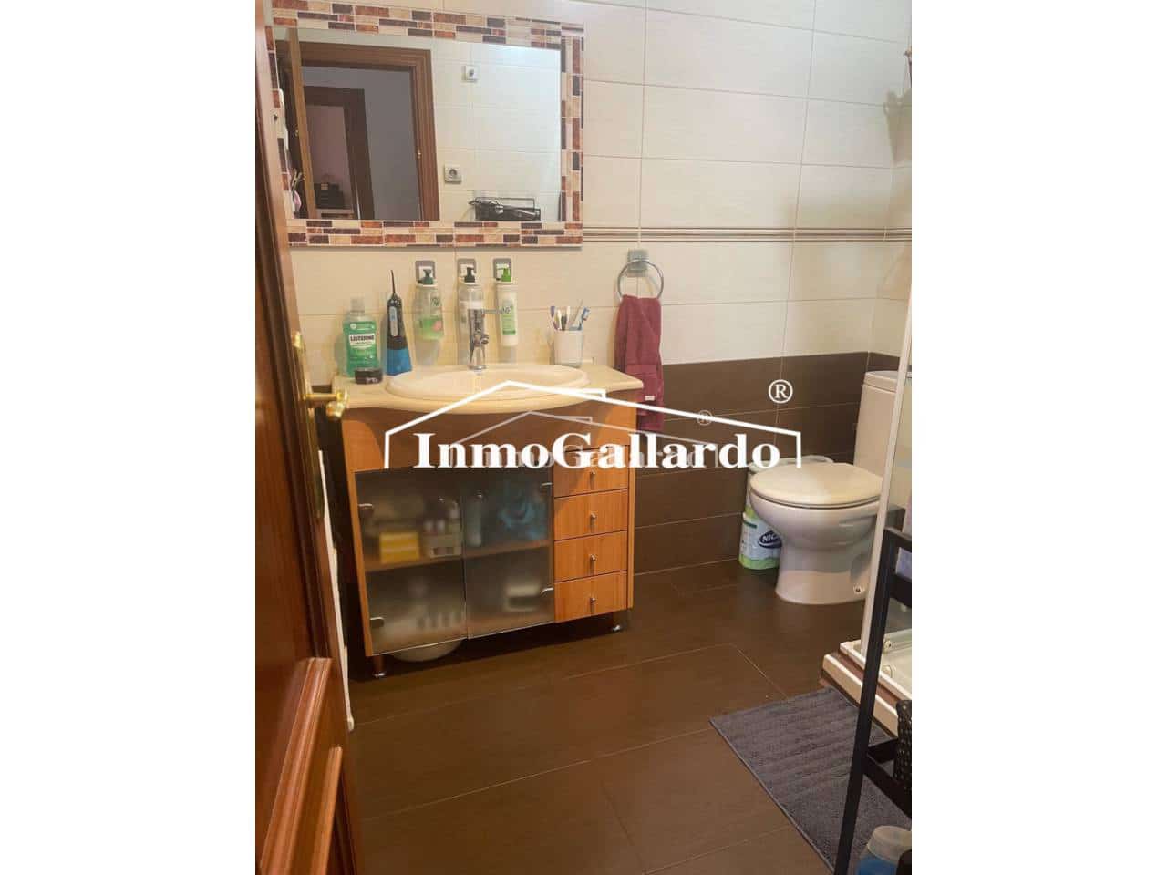 2 quarto Apartamento para venda em Malaga cidade - 418 899 € (Ref: 8579212)