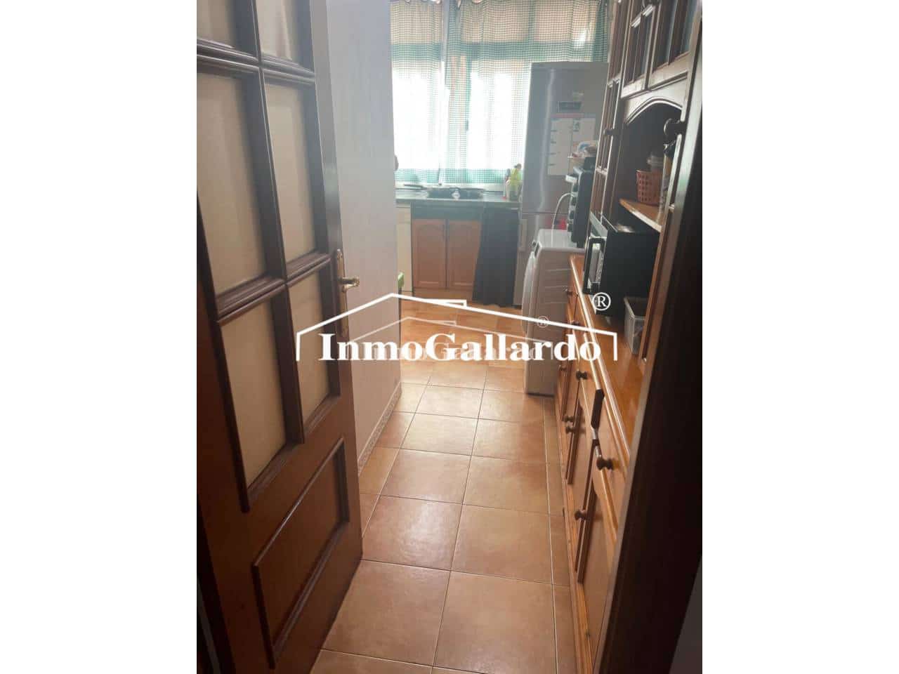 2 quarto Apartamento para venda em Malaga cidade - 418 899 € (Ref: 8579212)