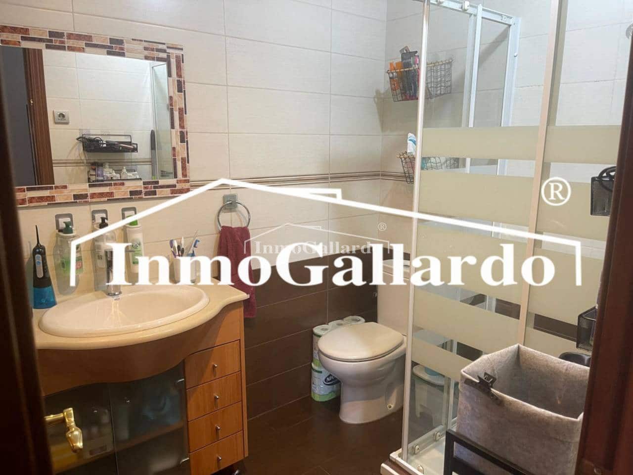 2 quarto Apartamento para venda em Malaga cidade - 418 899 € (Ref: 8579212)