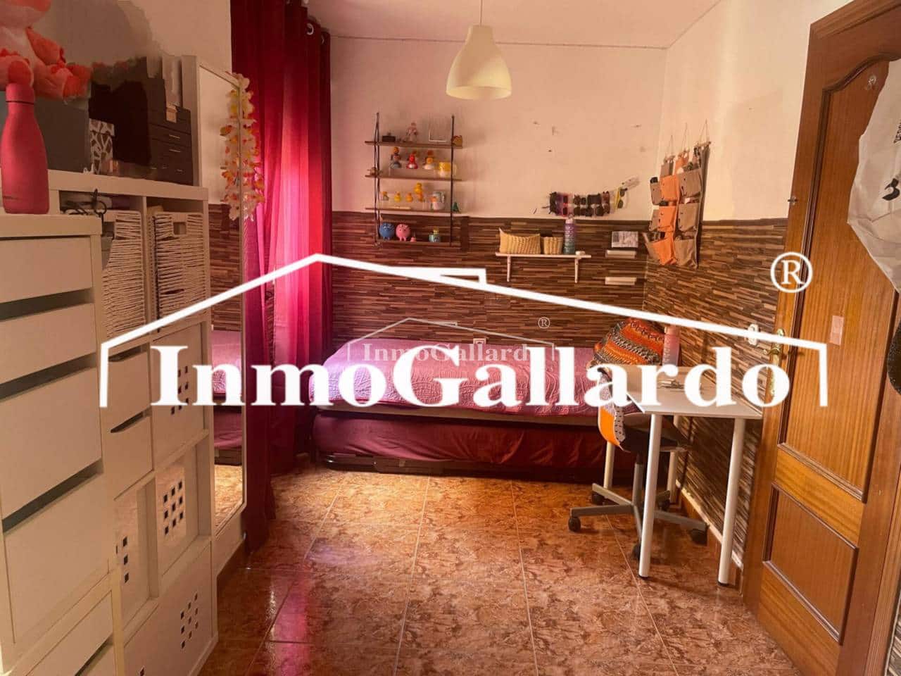 2 quarto Apartamento para venda em Malaga cidade - 418 899 € (Ref: 8579212)