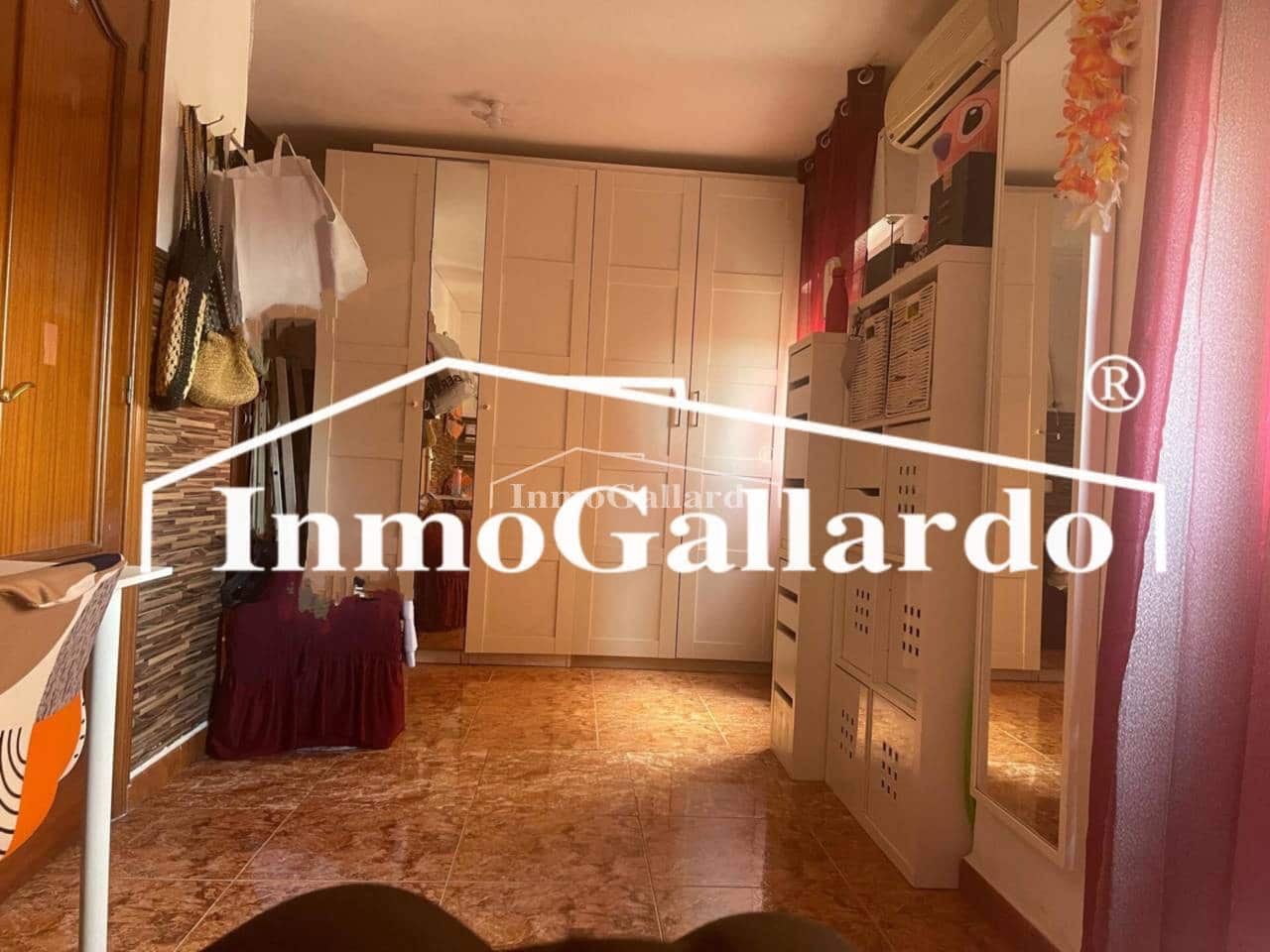 2 quarto Apartamento para venda em Malaga cidade - 418 899 € (Ref: 8579212)