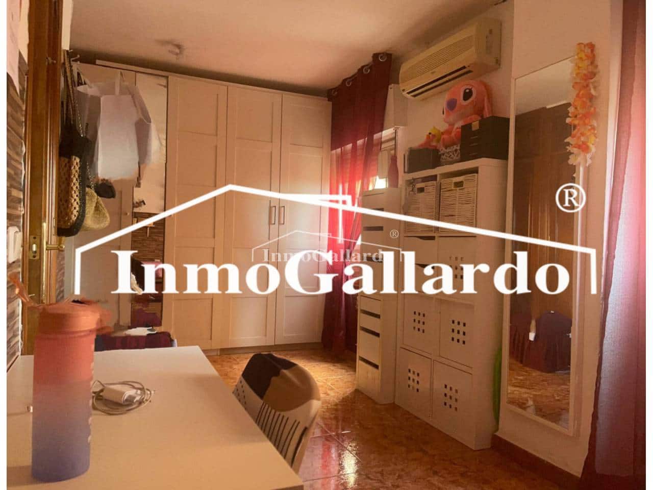 2 quarto Apartamento para venda em Malaga cidade - 418 899 € (Ref: 8579212)