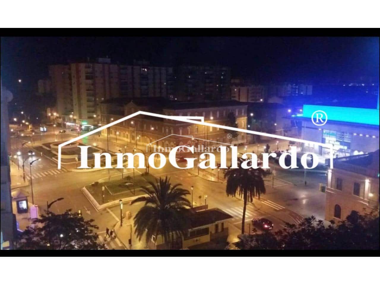 2 quarto Apartamento para venda em Malaga cidade - 418 899 € (Ref: 8579212)