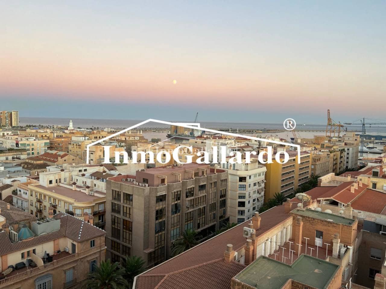 1 quarto Apartamento para venda em Malaga cidade - 413 600 € (Ref: 8586935)