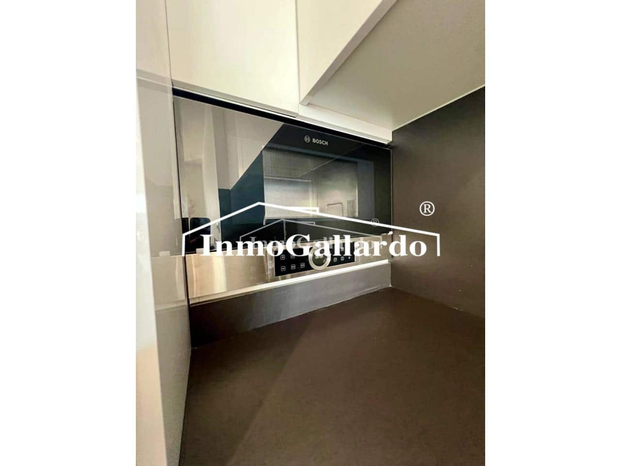 1 quarto Apartamento para venda em Malaga cidade - 413 600 € (Ref: 8586935)