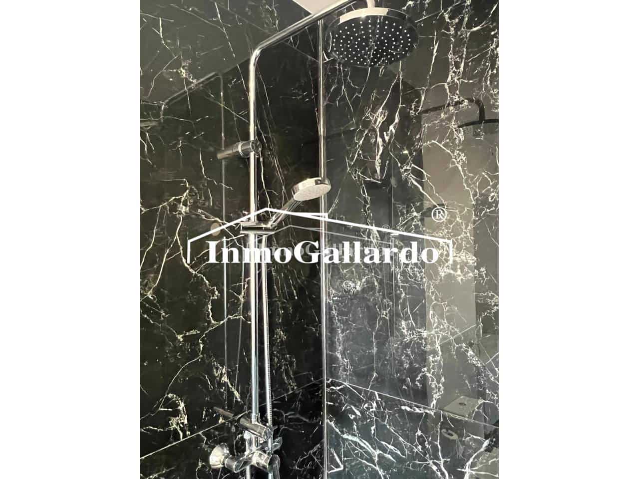 1 quarto Apartamento para venda em Malaga cidade - 413 600 € (Ref: 8586935)