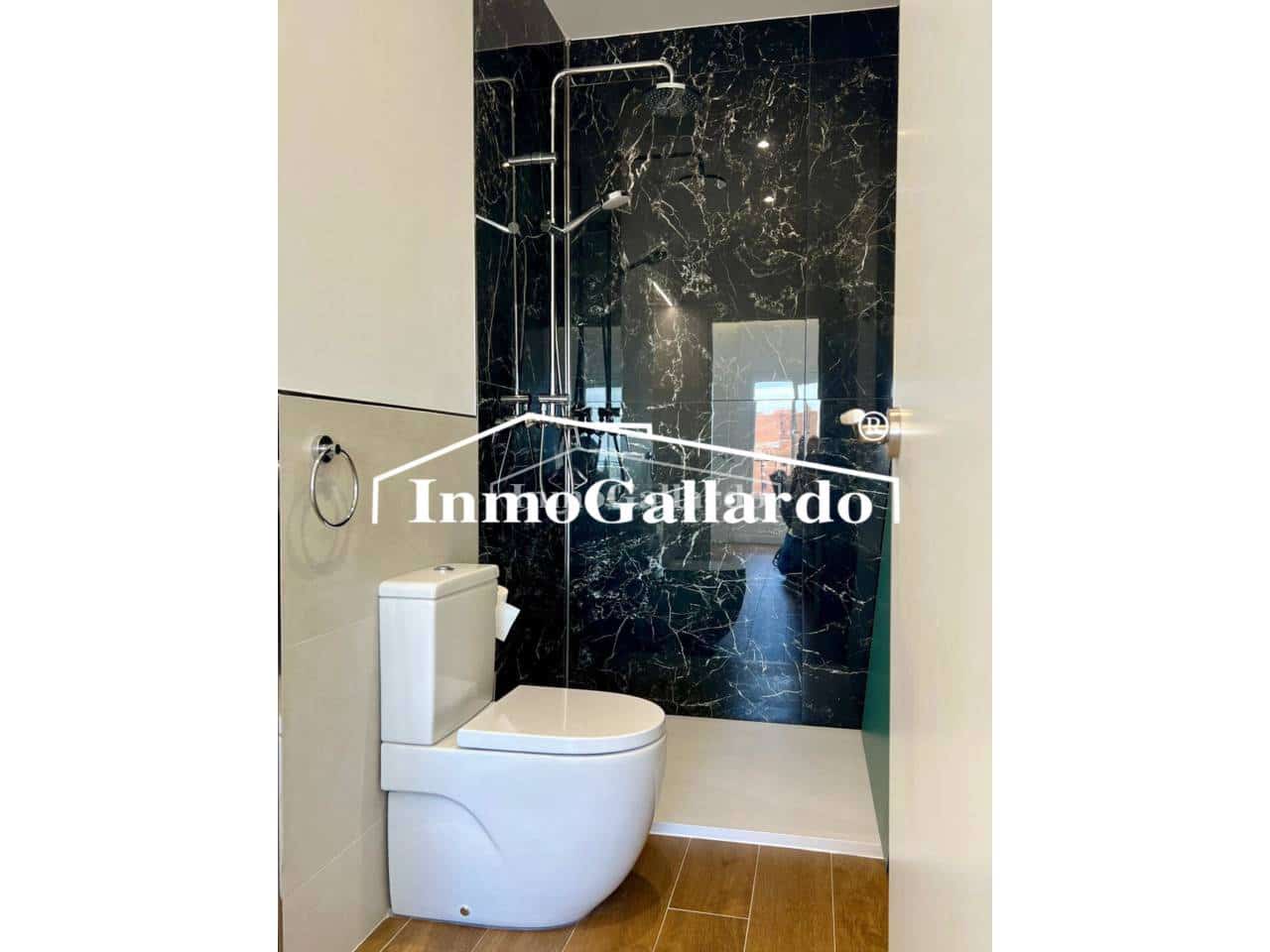 1 quarto Apartamento para venda em Malaga cidade - 413 600 € (Ref: 8586935)