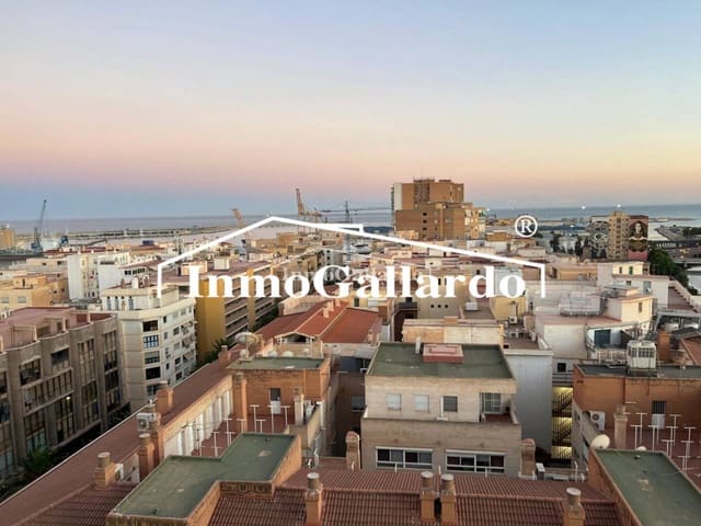 1 sypialnia Mieszkanie na sprzedaż w Ensanche Centro, Miasto Málaga - 413 600 € (Ref: 8586935)