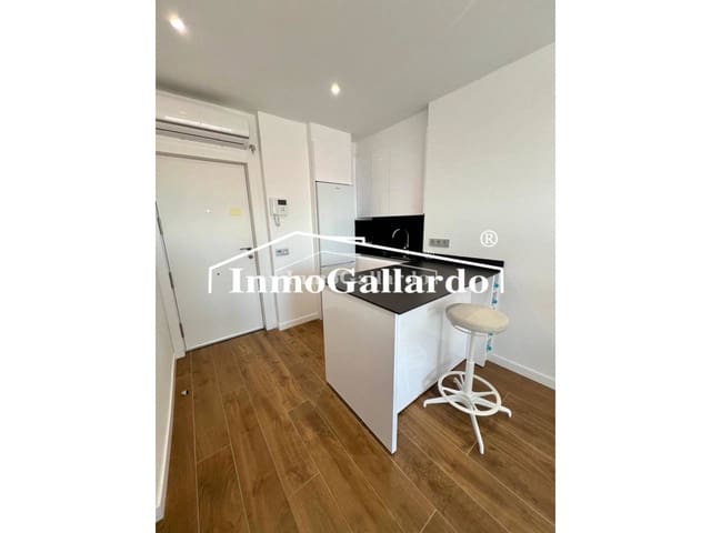 1 sypialnia Mieszkanie na sprzedaż w Ensanche Centro, Miasto Málaga - 413 600 € (Ref: 8586935)