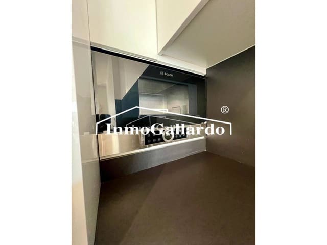 1 sypialnia Mieszkanie na sprzedaż w Ensanche Centro, Miasto Málaga - 413 600 € (Ref: 8586935)