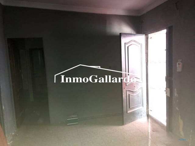 3 makuuhuone Huvila myytävänä paikassa Vélez-Málaga - 74 000 € (Ref: 8586936)