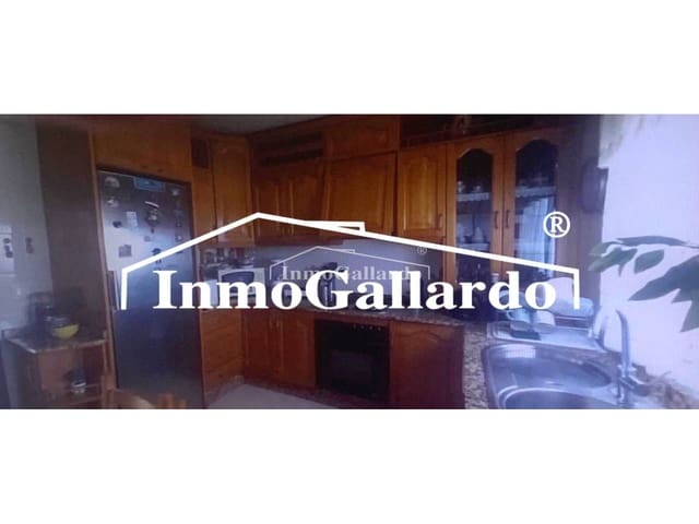 4 Zimmer Reihenhaus zu verkaufen in Málaga Stadt mit Pool Garage - 774.170 € (Ref: 8594636)