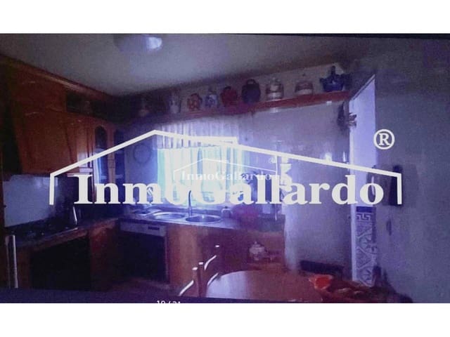 4 Zimmer Reihenhaus zu verkaufen in Málaga Stadt mit Pool Garage - 774.170 € (Ref: 8594636)