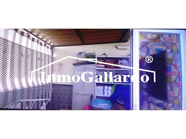 4 Zimmer Reihenhaus zu verkaufen in Málaga Stadt mit Pool Garage - 774.170 € (Ref: 8594636)