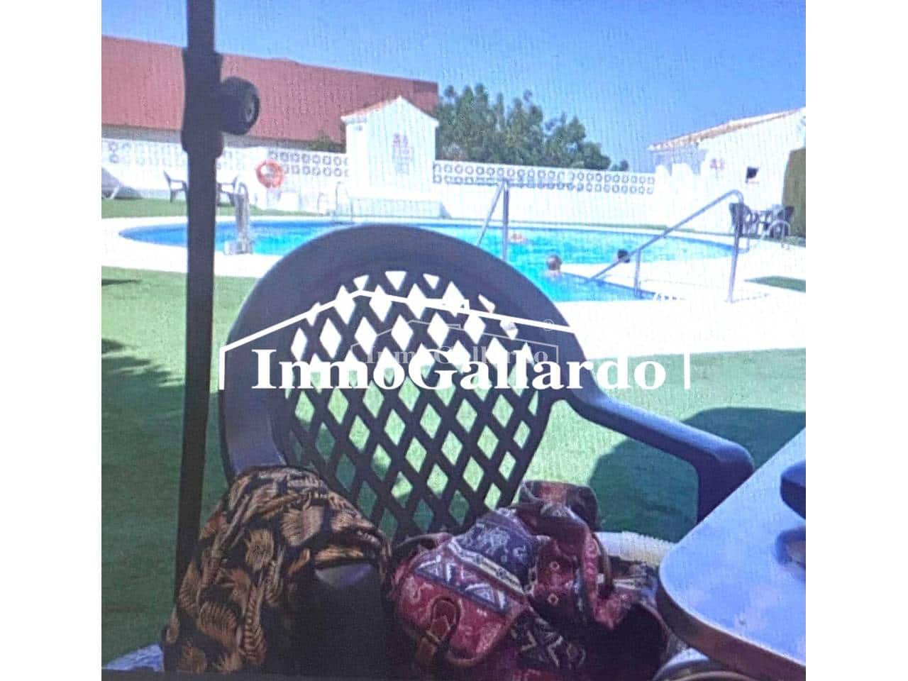 4 soveværelse Rækkehus til salg i Malaga by med swimmingpool garage - € 774.170 (Ref: 8594636)