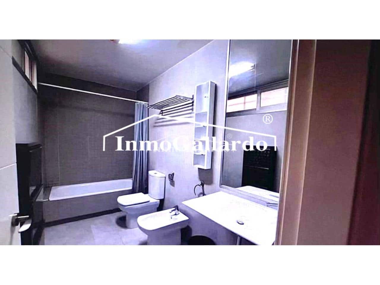 1 sypialnia Mieszkanie na sprzedaż w Miasto Malaga z garażem - 201 500 € (Ref: 8601125)