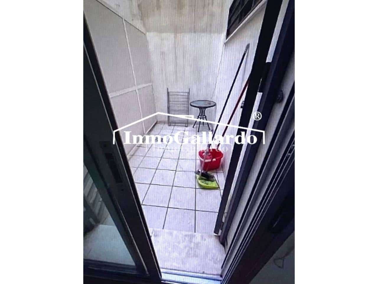 1 sypialnia Mieszkanie na sprzedaż w Miasto Malaga z garażem - 201 500 € (Ref: 8601125)