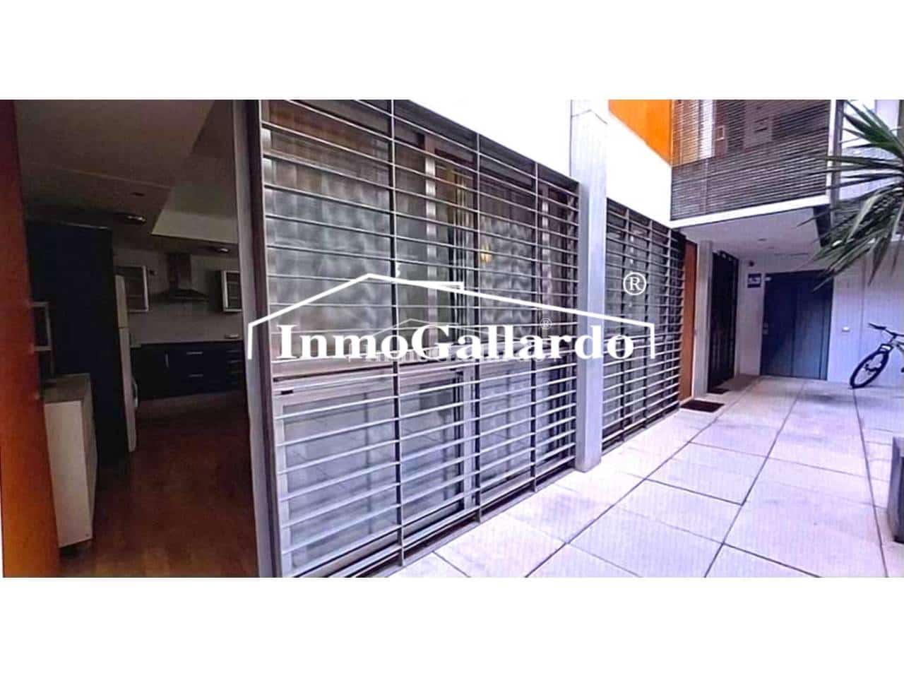 1 sypialnia Mieszkanie na sprzedaż w Miasto Malaga z garażem - 201 500 € (Ref: 8601125)