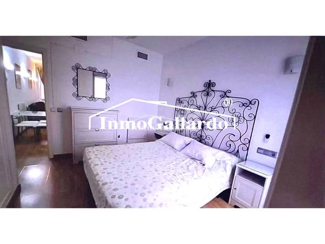 1 soveværelse Lejlighed til salg i Perchel Norte, Málaga by med garage - € 201.500 (Ref: 8601125)