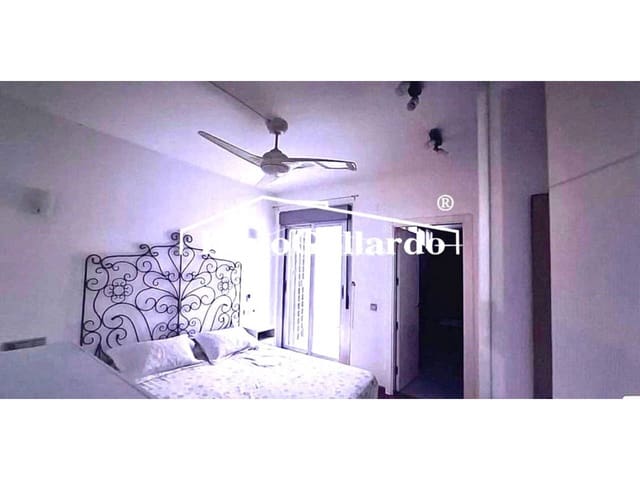 1 soveværelse Lejlighed til salg i Perchel Norte, Málaga by med garage - € 201.500 (Ref: 8601125)