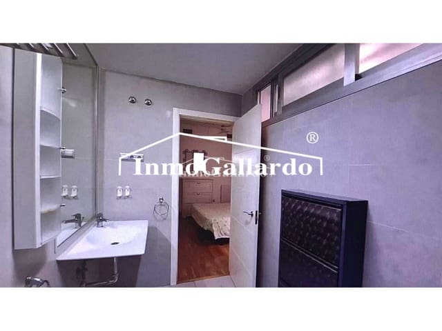 1 soveværelse Lejlighed til salg i Perchel Norte, Málaga by med garage - € 201.500 (Ref: 8601125)