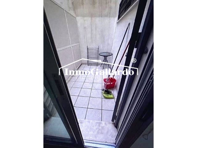 1 soveværelse Lejlighed til salg i Perchel Norte, Málaga by med garage - € 201.500 (Ref: 8601125)