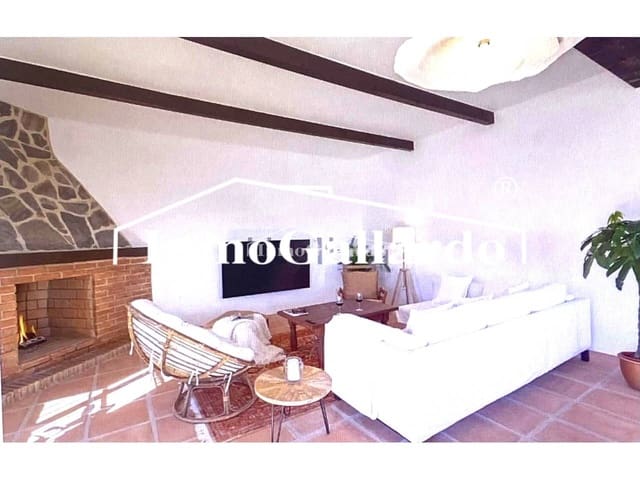 2 camera da letto Finca/Casa di Campagna in vendita in Malaga città con garage - 524.950 € (Rif: 8603194)