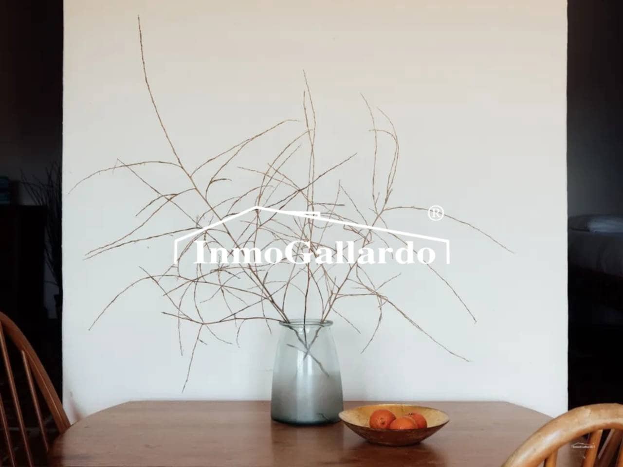 2 sypialnia Finka/Dom wiejski na sprzedaż w Miasto Malaga z garażem - 478 000 € (Ref: 8603194)