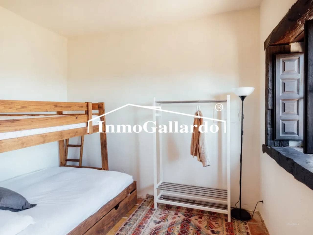 2 sypialnia Finka/Dom wiejski na sprzedaż w Miasto Malaga z garażem - 478 000 € (Ref: 8603194)