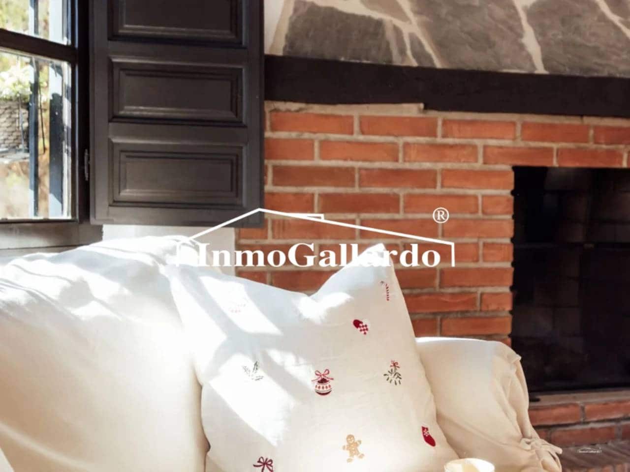 2 sypialnia Finka/Dom wiejski na sprzedaż w Miasto Malaga z garażem - 478 000 € (Ref: 8603194)