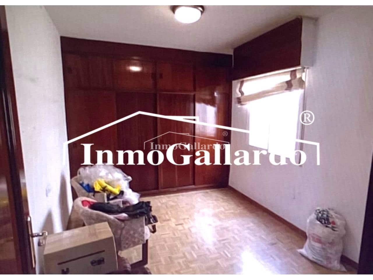 6 soveværelse Lejlighed til salg i Malaga by med garage - € 583.300 (Ref: 8607935)