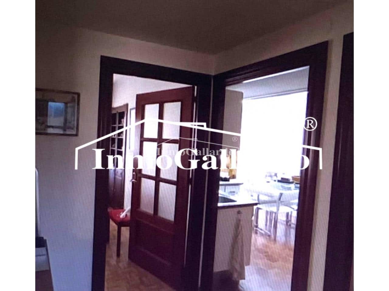 6 soveværelse Lejlighed til salg i Malaga by med garage - € 583.300 (Ref: 8607935)