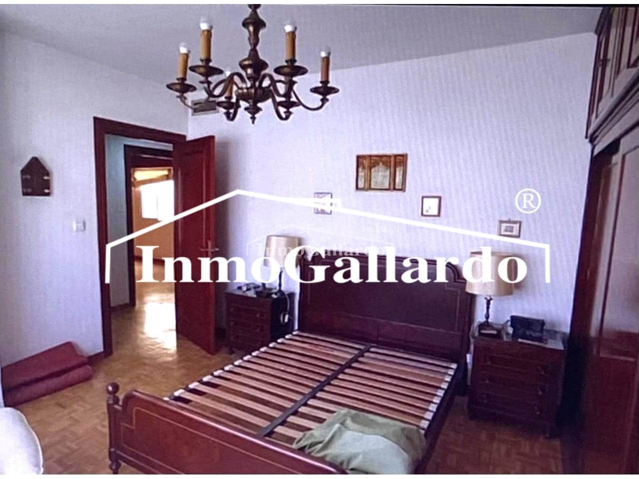 6 soveværelse Lejlighed til salg i Malaga by med garage - € 583.300 (Ref: 8607935)